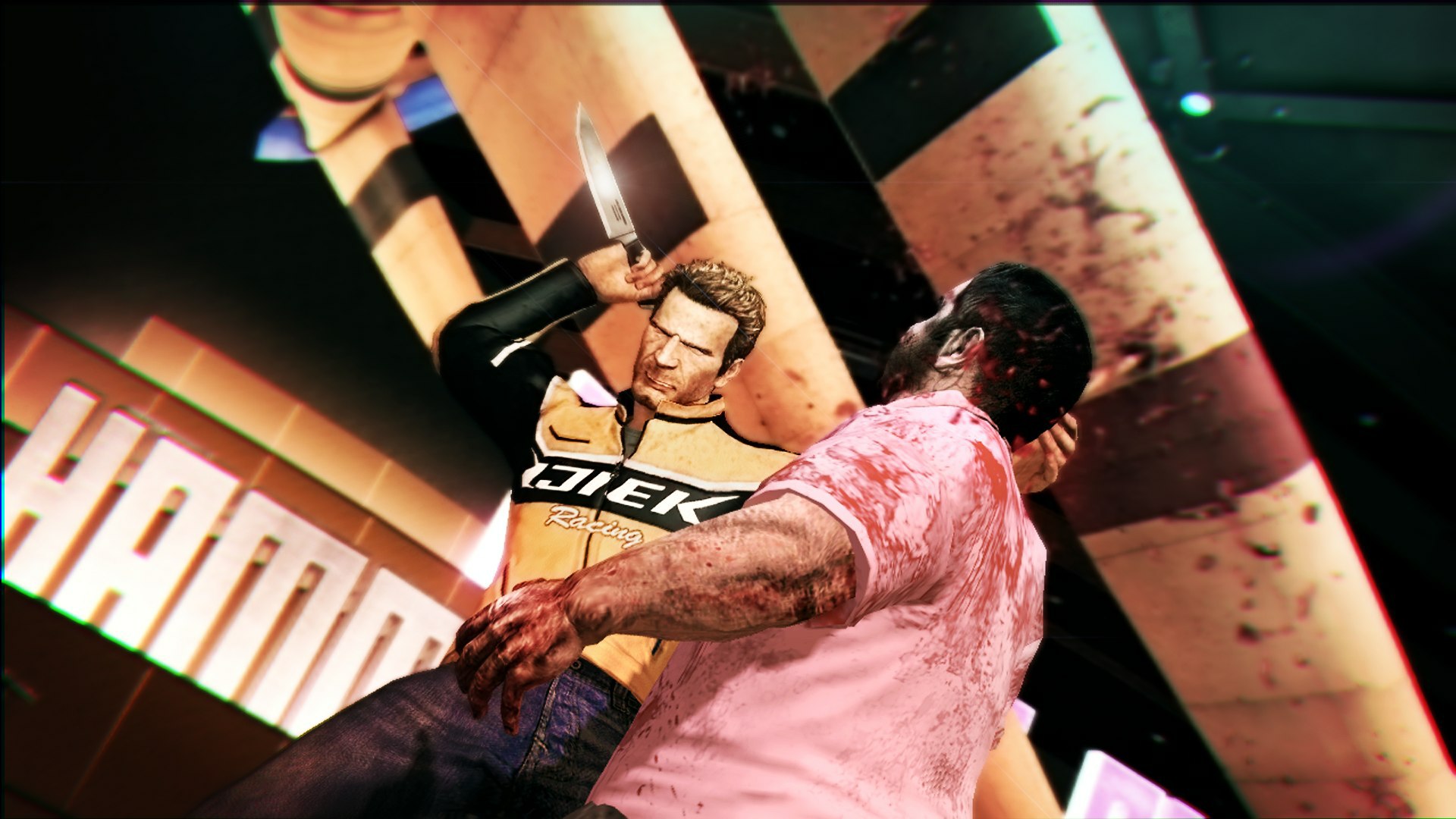 Dead Rising 2 - Imagen 14